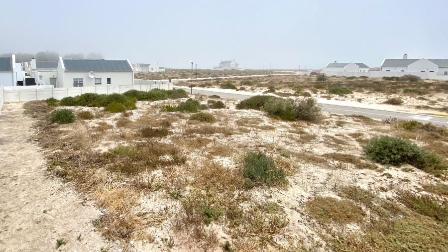 0 Bedroom Property for Sale in Atlantic Waves Estate Western Cape